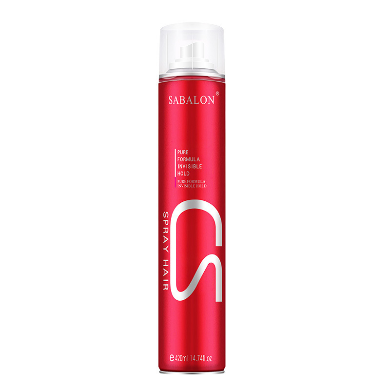 [Shipment within 48 hours] Shabelong modeling hair spray long -lasting powerful styling hair gallery fluffy 5