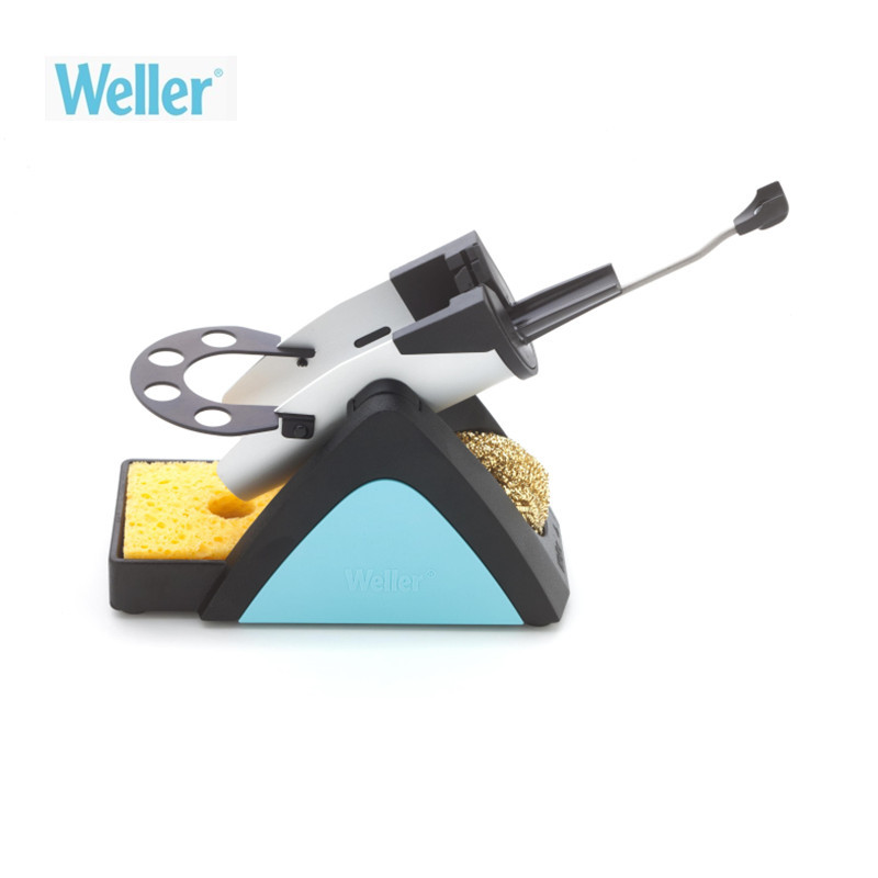 WELLER威勒WSR205焊笔座用于WXMP,WMRP威乐40W微型电烙铁手柄