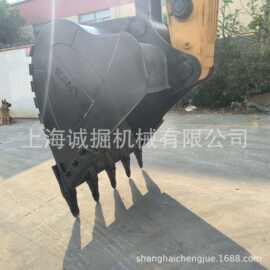 SY365H SANY 挖掘机，海外基建、石料厂项目采购出口热门机型