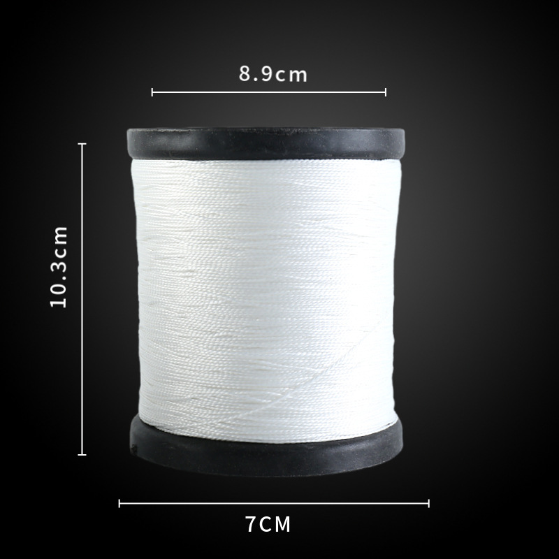 튜브 화이트 0.8mm~약 130