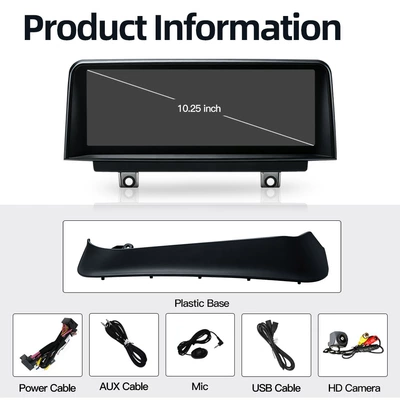 in-car central control large – DVD Navigation