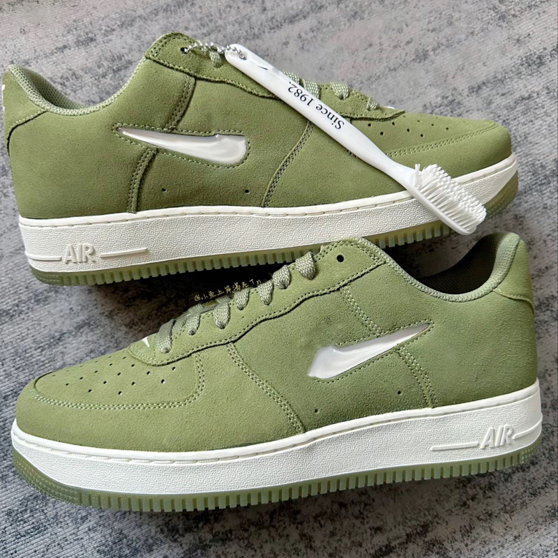 純粋なオリジナル AF1 空軍スニーカーゼリーフックカラードーパミン男性と女性の多用途カジュアルスポーツシューズカップル白靴|undefined