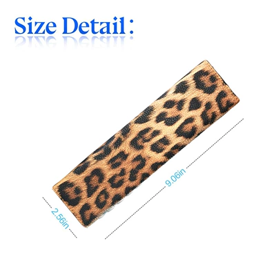 Cross-Border Hot-Selling Protective Cover — Seat belt shoulder pad