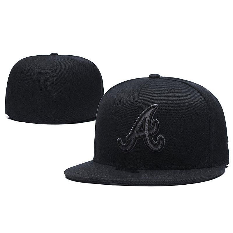 thumbnail image 1 of NBA Atlanta Warriors cerrado protector solar visera pareja sombrero bordado gorra completamente sellada gorra de béisbol 61.5cm, 1 of 2