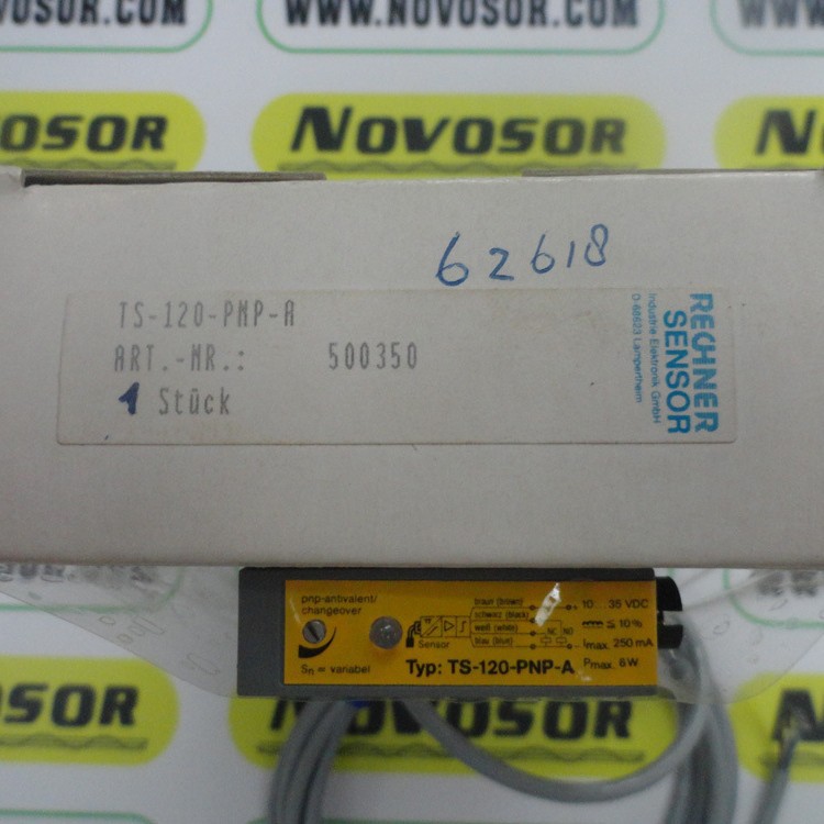 传感器TS-120-PNP-A