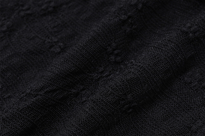 Title 15, Seksi Saf Arzu Oyuklu Uzun Kollu Tişört ve Hot ...