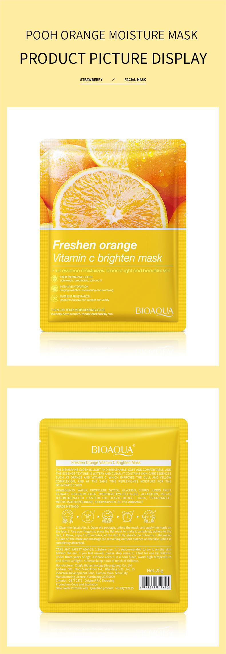 28g Weight Facial Mask Type Of Cosmetics Liquid Material Solid Color Pattern Casual, Elegant, Glam Style Solid Color Casual Elegant Glam Facial Mask Skin Care Personal Care 21