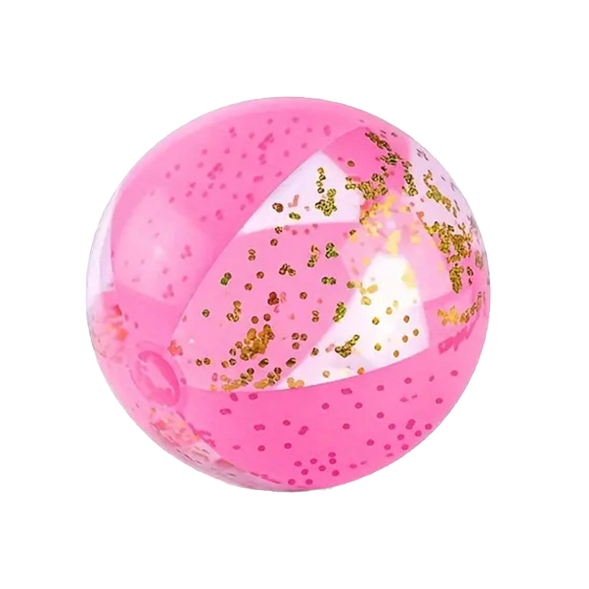 Pink (translucent)