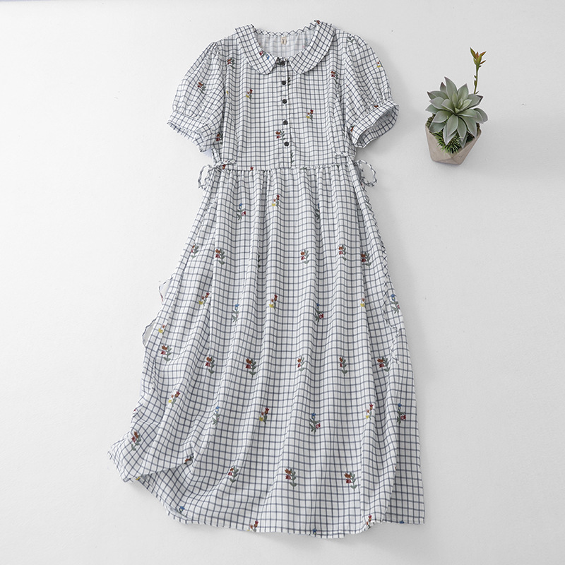 Design dress