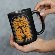 绝地狱潜兵2游戏周边手握陶瓷马克杯牛奶咖啡水学生礼物libertea