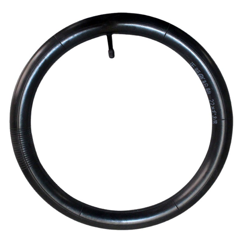 Zhengsin велосипедная внутренняя трута 12 14 16 18 20 24 26 27,5 дюйма 29 700C горная трука