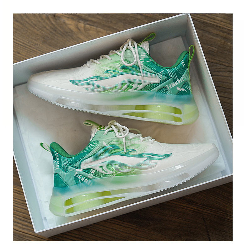 Putian Herren Herbst 2024 Neuheit Jugend Sport und Freizeit Höhe erhöhen Stoßdämpfung Leichtgewicht Anti Rutsch Papa_voghion.com