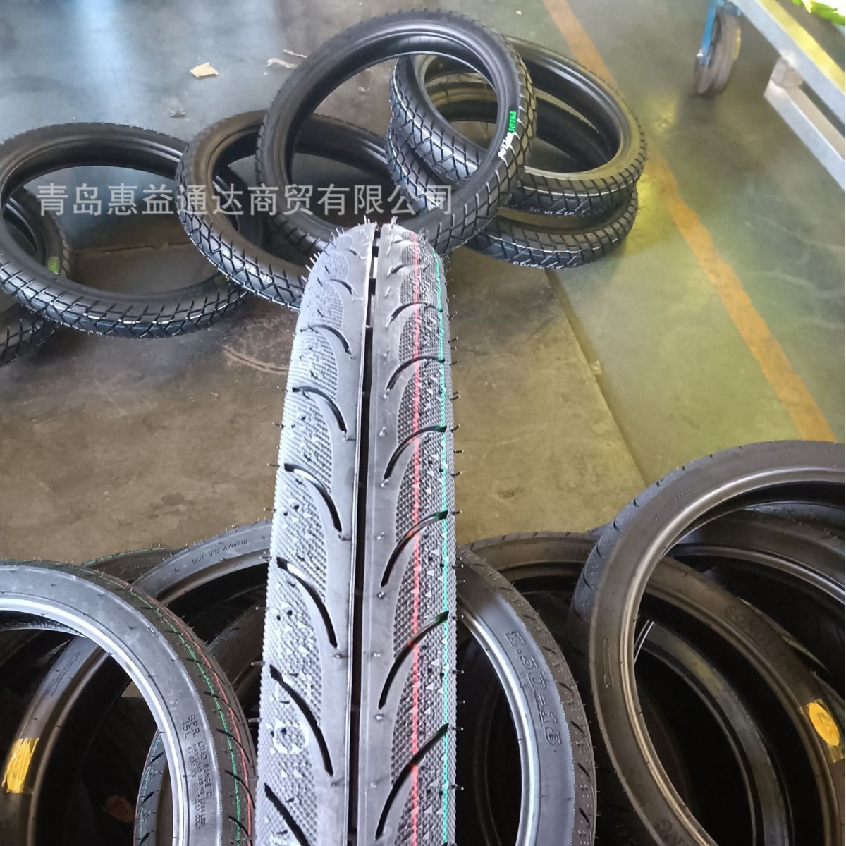 110/70-12摩托车轮胎  普通胎 真空胎