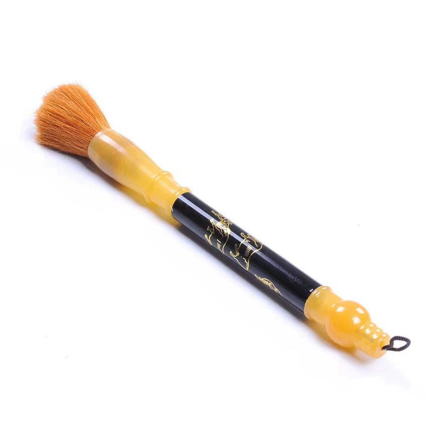 Производители поставляют Перегородчатые ручки для горшка перегородчатая Тяньма гостеприимство ручки для горшка чайные щетки не проливают ручки для горшка для волос