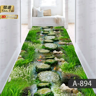 strip home carpet Hotel, Avtomobil döşəmə paspasları - a-894-it-takes-a-few-meters-to-buy-a-few-meters-for-the-width-of-60cm