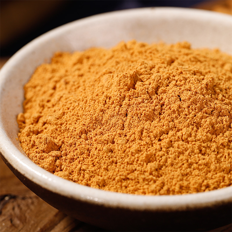 Cinnamon Powder Rou Gui 100g Bottle Ground Cassia Spice for Baking Coffee and Cooking specifications