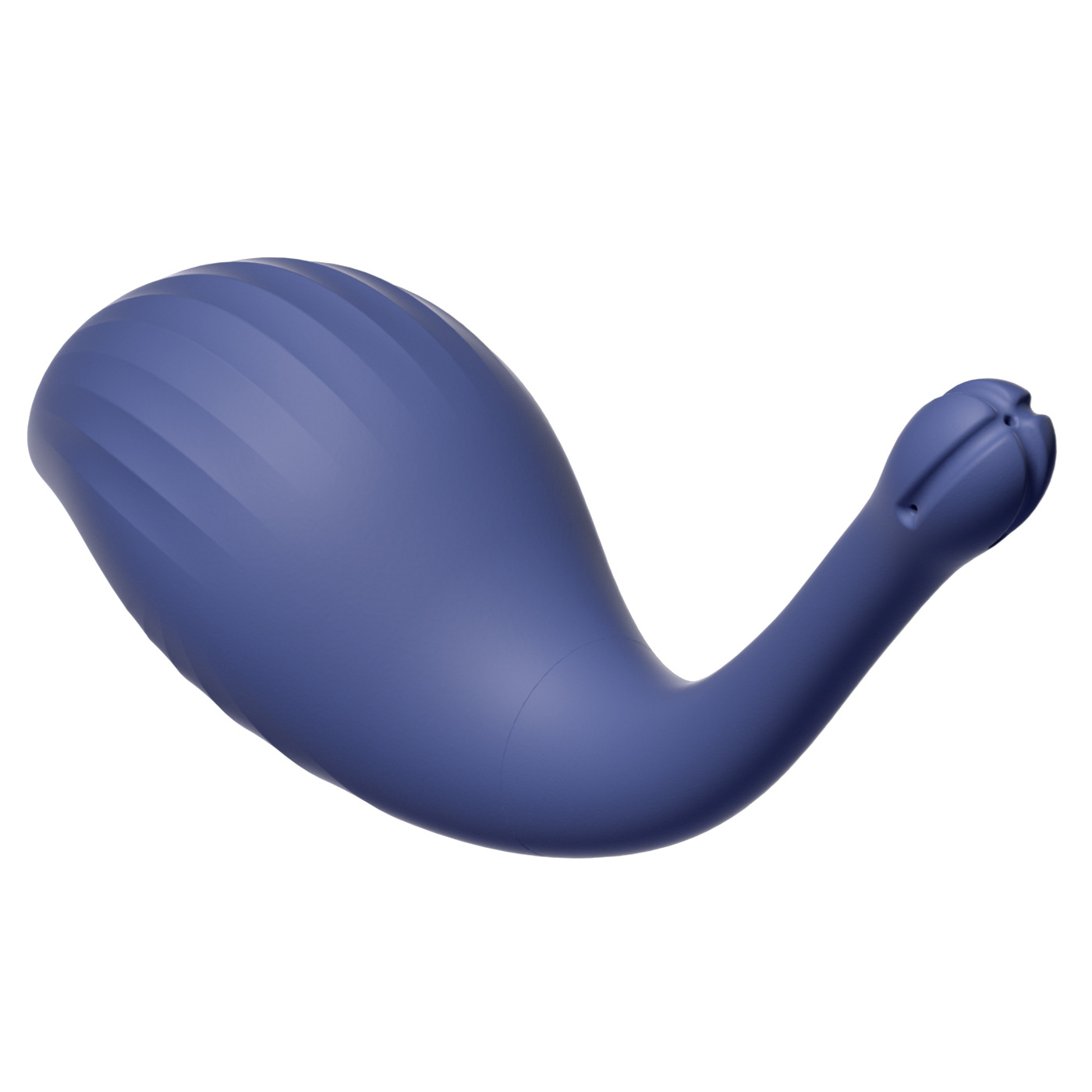 Swan Anal Irrigator with Five-Direction Nozzle, Deep Clean and Backflow Prevention — detail image 21