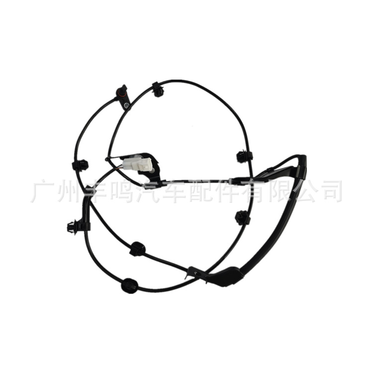 Suministro adecuado para Toyota ABS sensor de velocidad de la rueda de línea 89542-0K060 89543-0K061