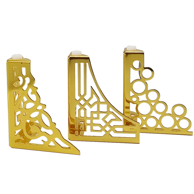 13分花足金物部品花式足キャビネット足家具脚ソファベースキャビネットテレビキャビネット足源工場