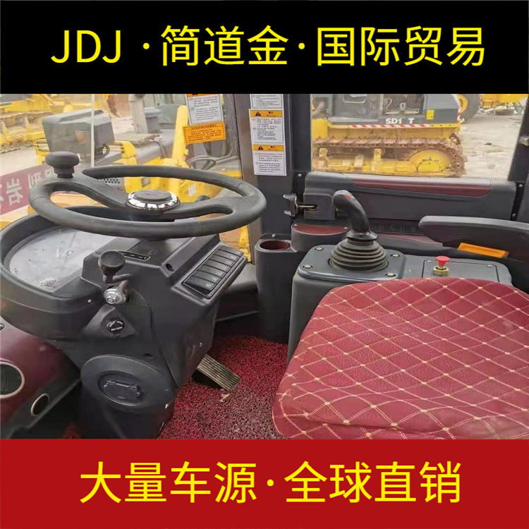 安徽宣城30装载机二手个人转让 二手50装载机转让