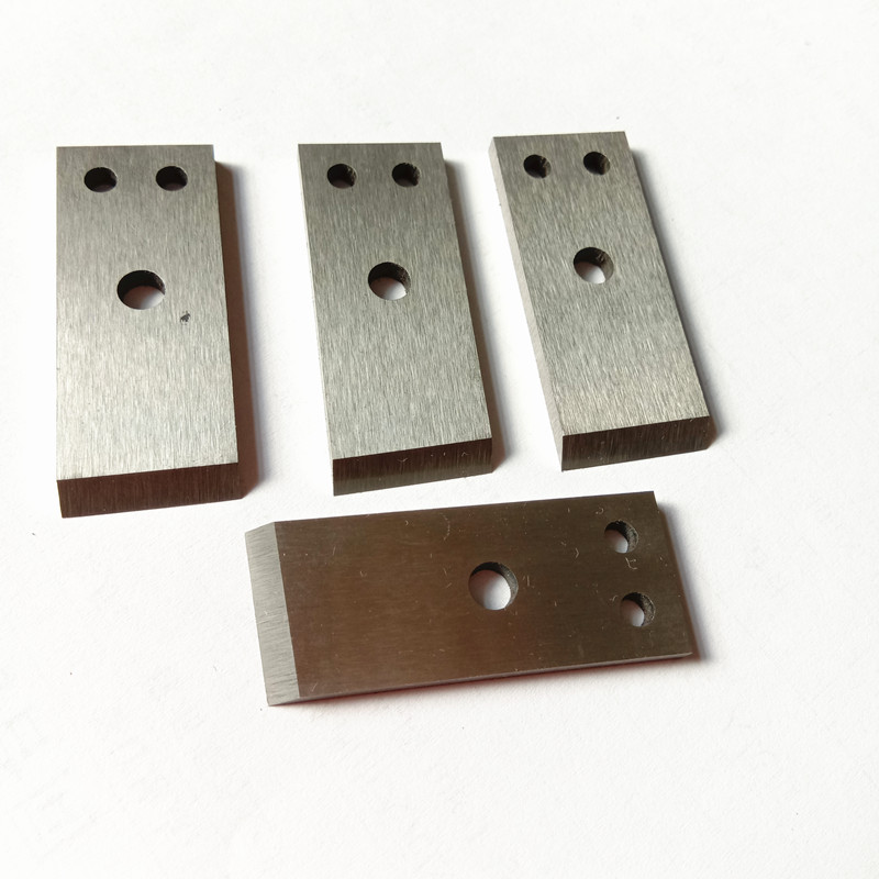 株洲振方批发硬质合金 异形硬质合金刀片