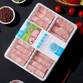 火锅食材;猪肉类;串串食材