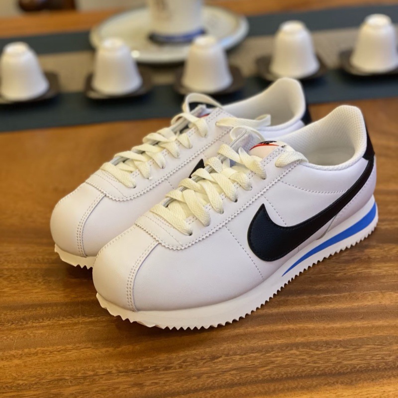 Putian Chunyuan nuevo clásico Cortez zapatos deportivos de entrenamiento de estilo bajo clásico marca de resistencia a la marea