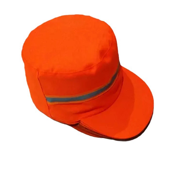 Sitio de construcción anti-impacto tapa de protección ferroviaria industria minera construcción de energía eléctrica tapa de protección laboral 1 mina