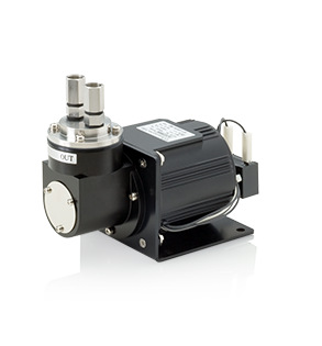 emp气体分析仪机动气泵DM-403ST-25