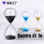 时间个性沙漏玻璃沙漏
