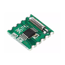 FM ģ�K ����ģ�K RDA5807M RRD102V2.0 ���w����ģ�K