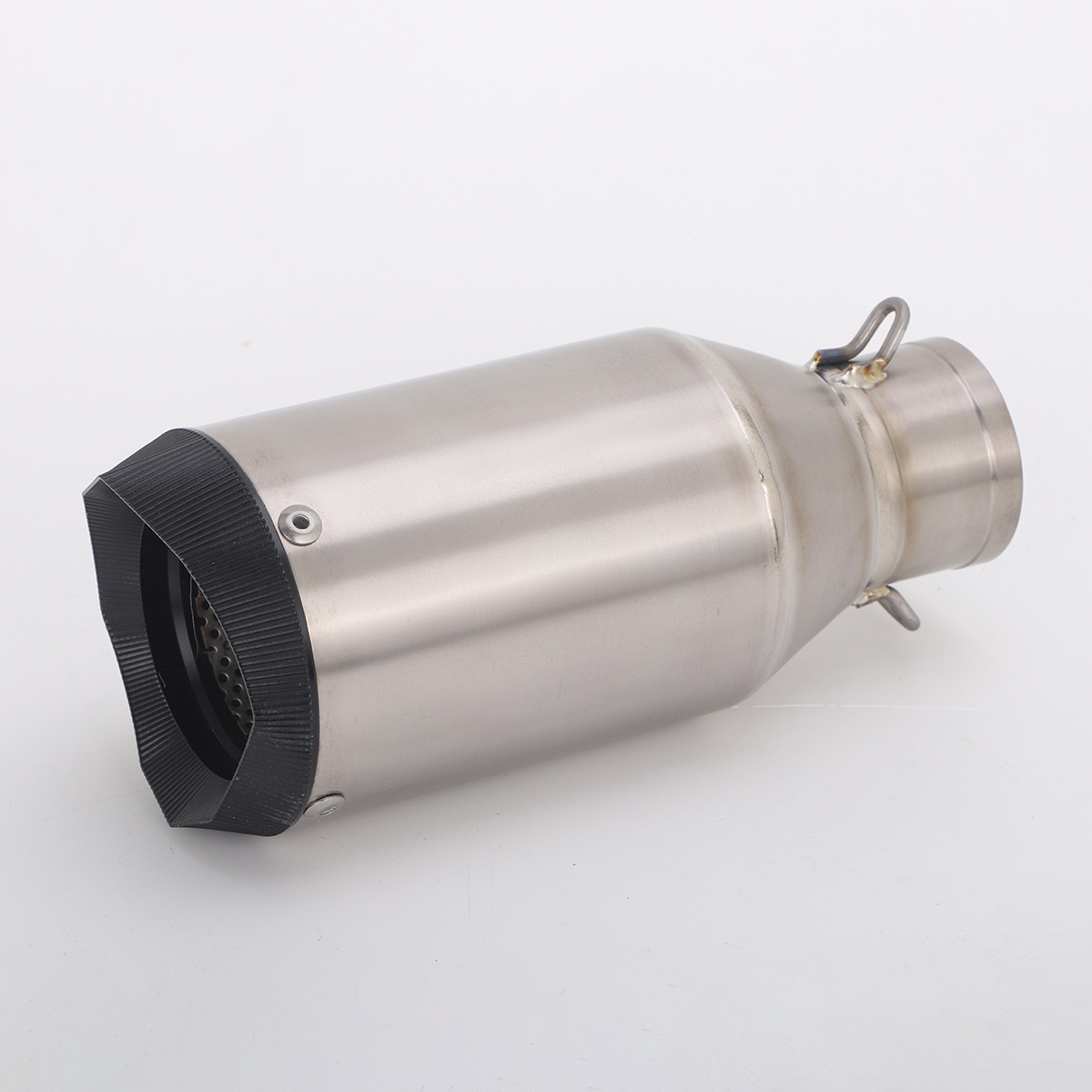 Suitable for KTM790, Kaiyue 625X, Sai 800, Shengshi 703, Chunfeng 675 modified AR pointed titanium alloy tail section