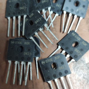 ȫ�� U15K80R U30K80R 800V��һ��늴Št������ ���ϙC