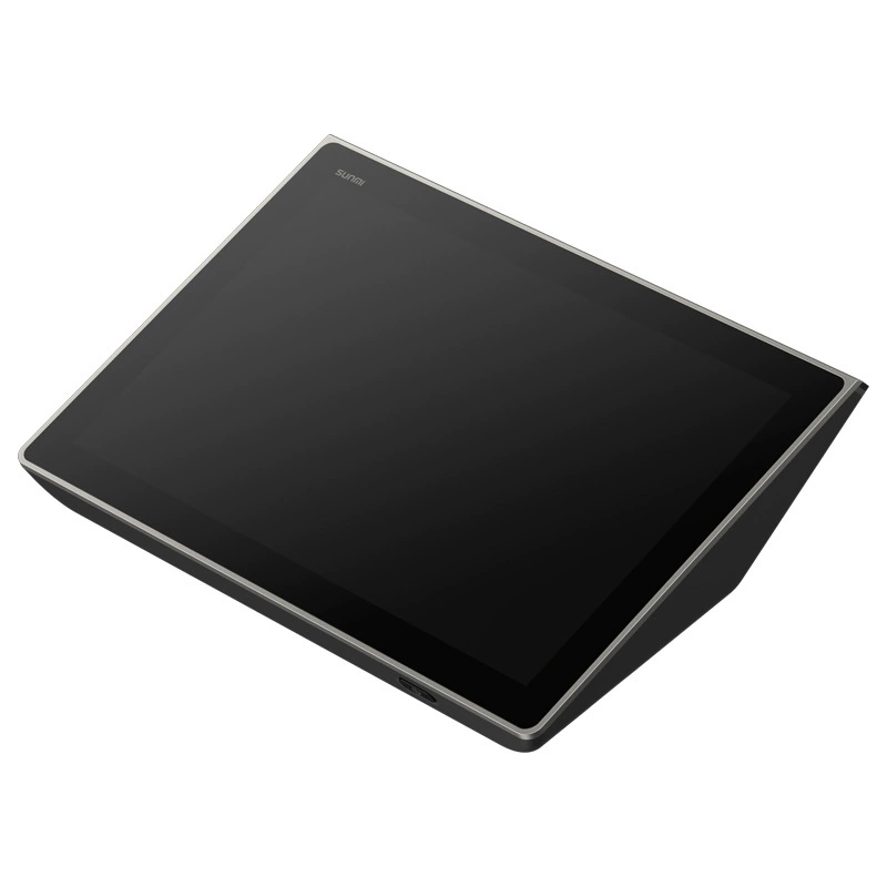 Кассовый аппарат Sunmi D3mini для супермаркета, розничной торговли одеждой, интегрированная кассовая система управления, интегрированная машина