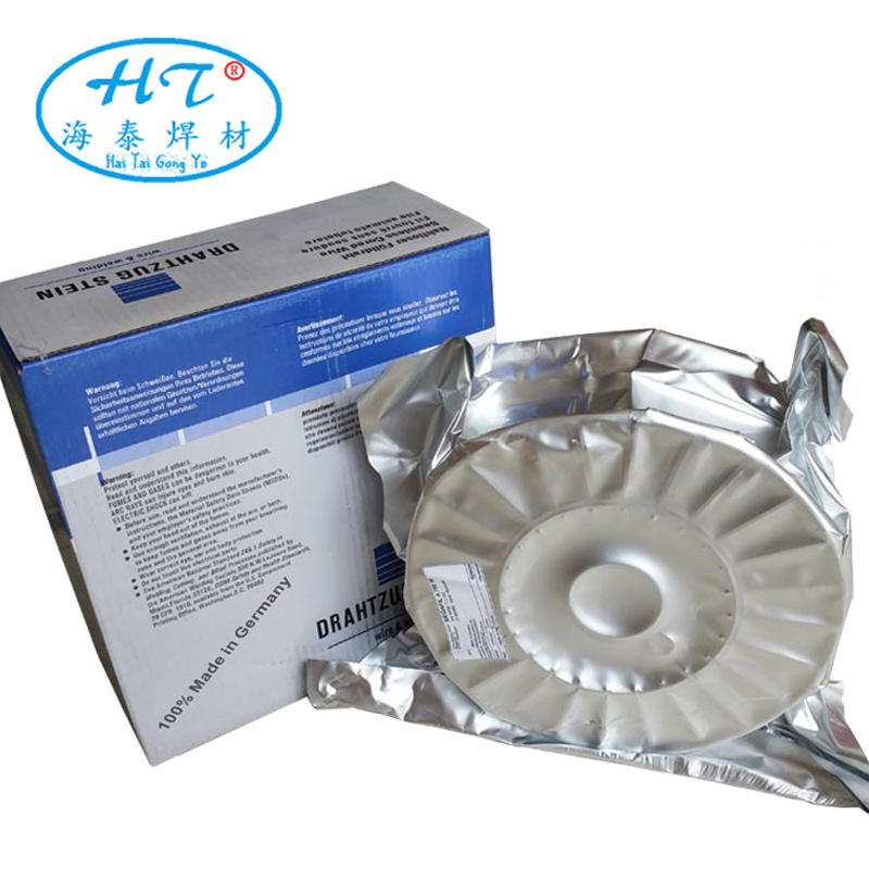 斯坦因STEIN耐磨堆焊焊丝 气体保护耐磨焊丝 药芯耐磨堆焊焊丝
