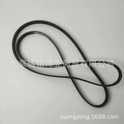0119972092 Ssangyong Kgm Belt