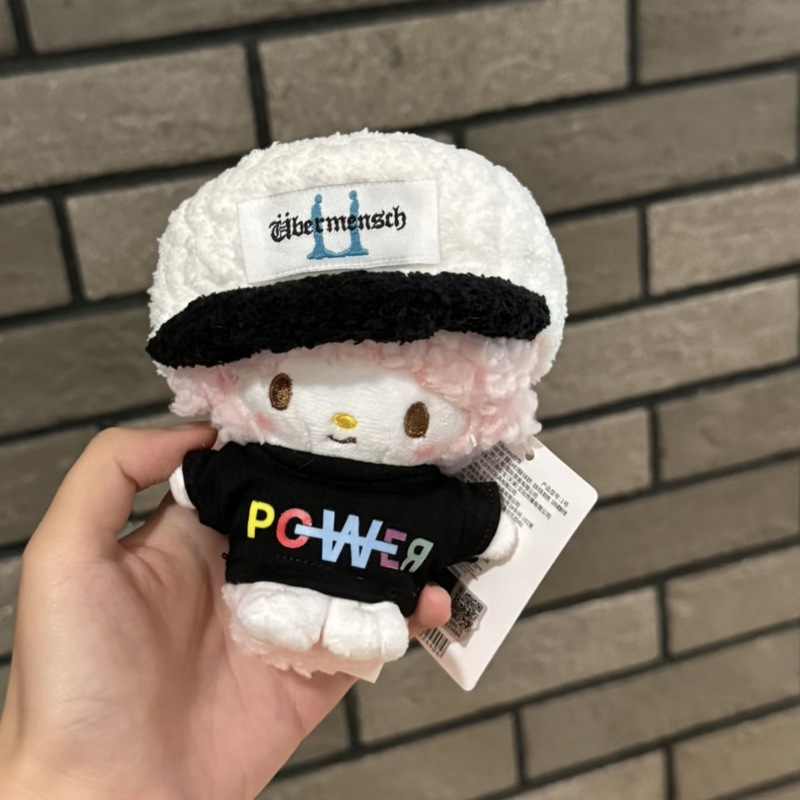 本物のピアノ子羊コアラセット高価値バッグペンダントキーホルダーかわいいぬいぐるみペンダント|undefined
