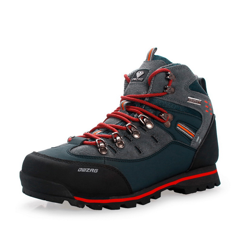2024 comercio exterior deportes al por mayor transfronterizos zapatos de montaña zapatos de excursión al aire libre zapatos de viaje zapatos de hombre de carreras de fondo