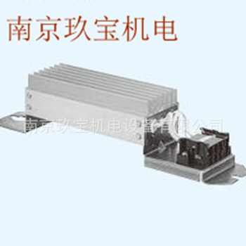 JRB120-2抵抗器 SRB200-2