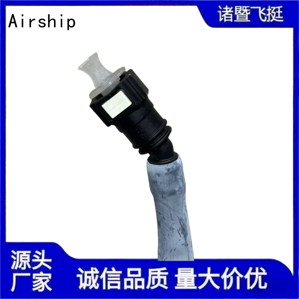 Airship - Suitable for Volvo Car Oil Pipe 22217924/22945735/22945730