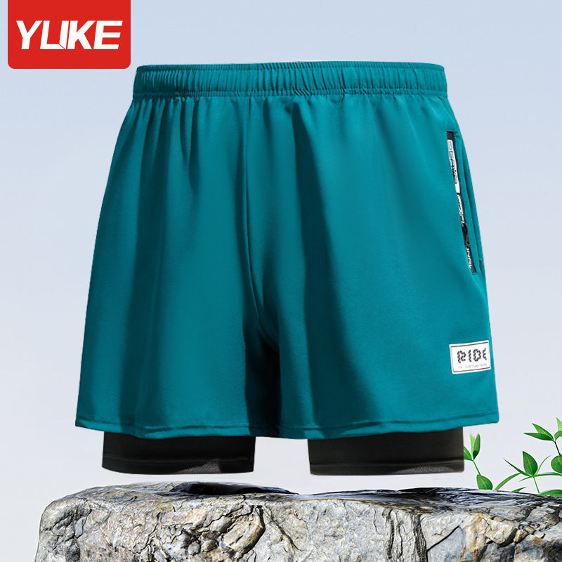 더블 레이어 그린