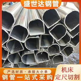 无缝管;焊管;方管