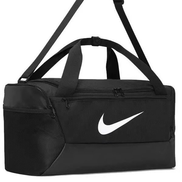 Nike Nike Fitness Bag Large-Capacity Travel Bag Dry and Wet Separation Sports Bag Satchel Shoulder Crossbody Swimming Bag