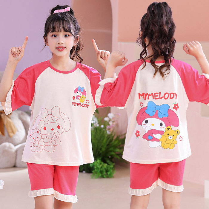 ZD - 3806 # Melody