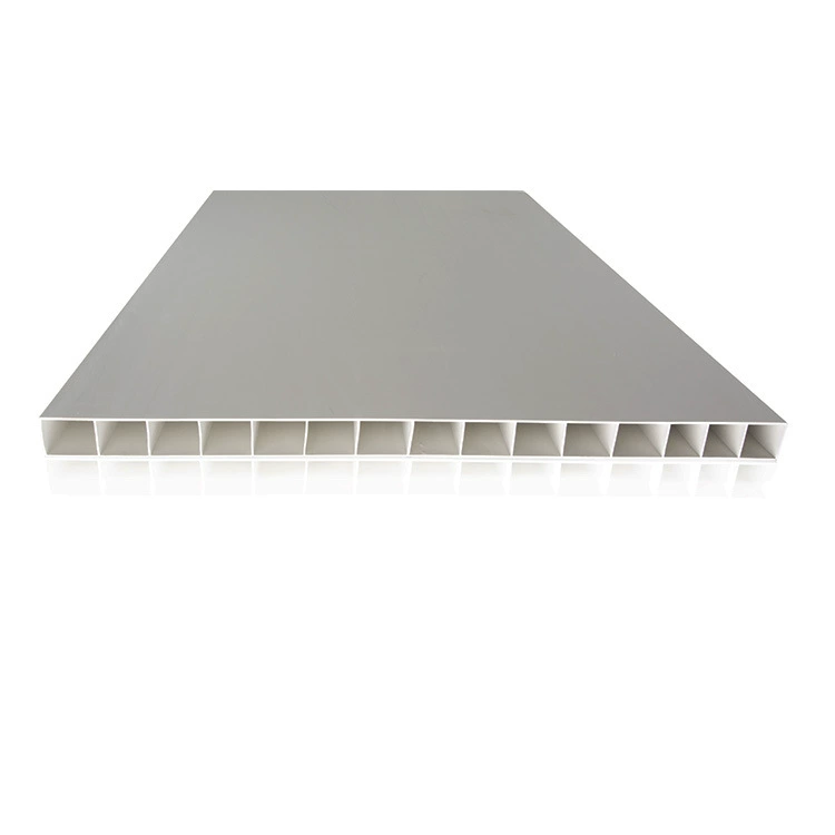 Пластиковый забор PVC, 500 мм