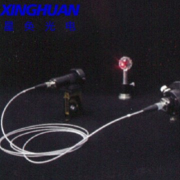 小型化，高功率（30mw），高干涉性，高稳定性的氦氖激光器！