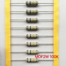 ����Ĥ���MOF   2W  100K,  ���a�~��