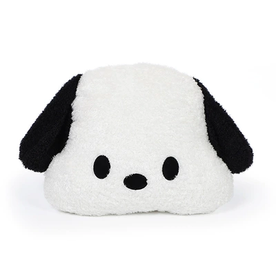 Cartoon Car Headrest Neck Headrest