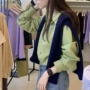 宽松新款秋款休闲衬衫