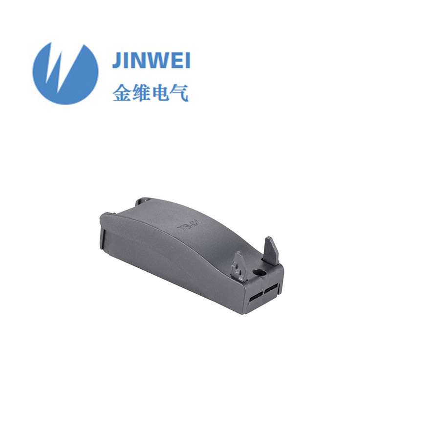 JXH20AKE   JXH20AKF 接线盒 电源保护盒 可搭配二/三位 PA10端子